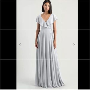 Jenny Yoo “Faye” Bridesmaid Dress